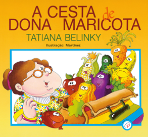 Sequência Didática: “A Cesta da Dona Maricota” – Educação Infantil e ...