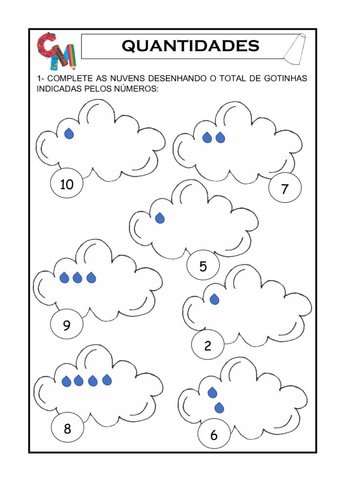 Sequência Didática Bruxolina Narizé