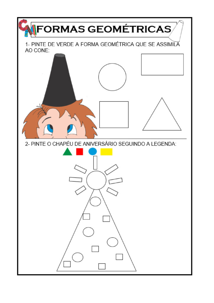 Sequência Didática Bruxolina Narizé