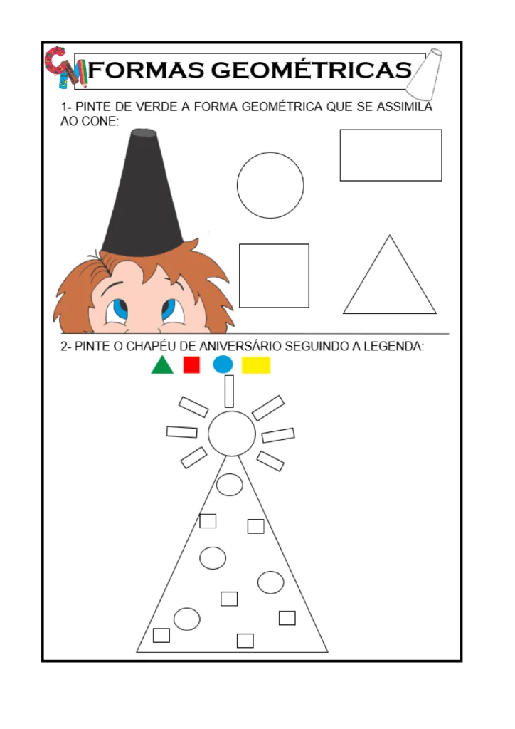 Sequência Didática Bruxolina Narizé
