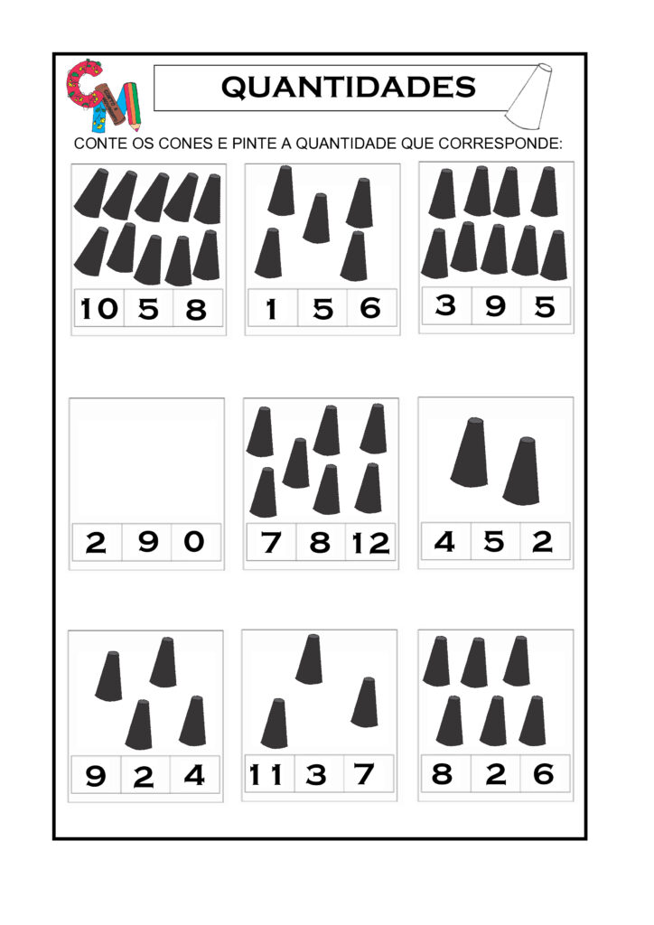 Sequência Didática Bruxolina Narizé