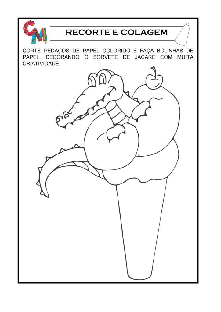 Sequência Didática Bruxolina Narizé
