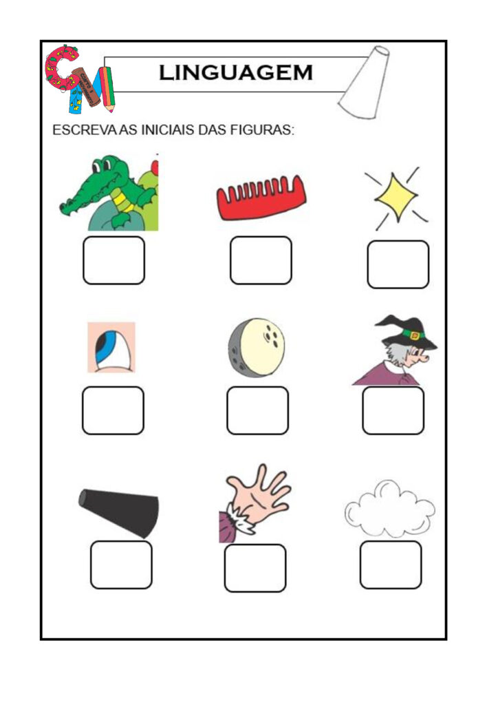 Sequência Didática Bruxolina Narizé