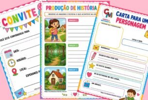 Produção textual