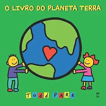 História sobre o meio ambiente: O planeta terra