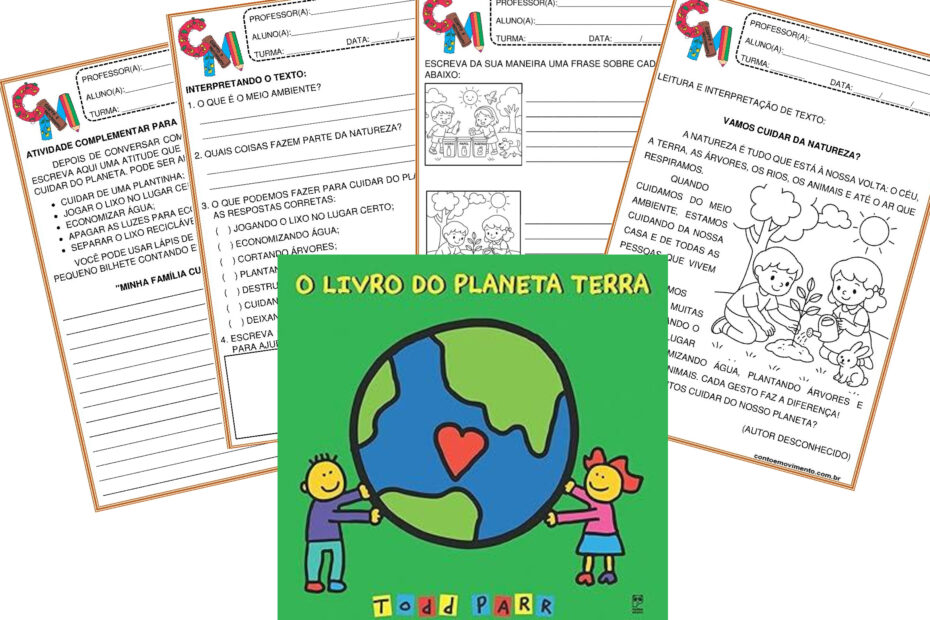 Cuidar do meio ambiente