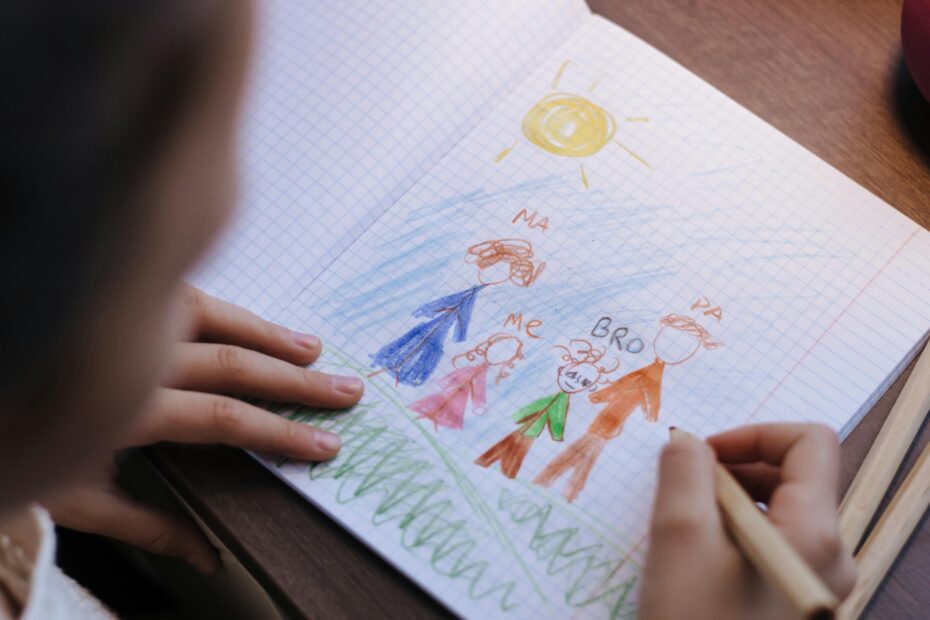 Diário Ilustrado para as férias escolares