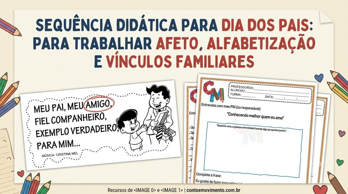 Dia dos Pais