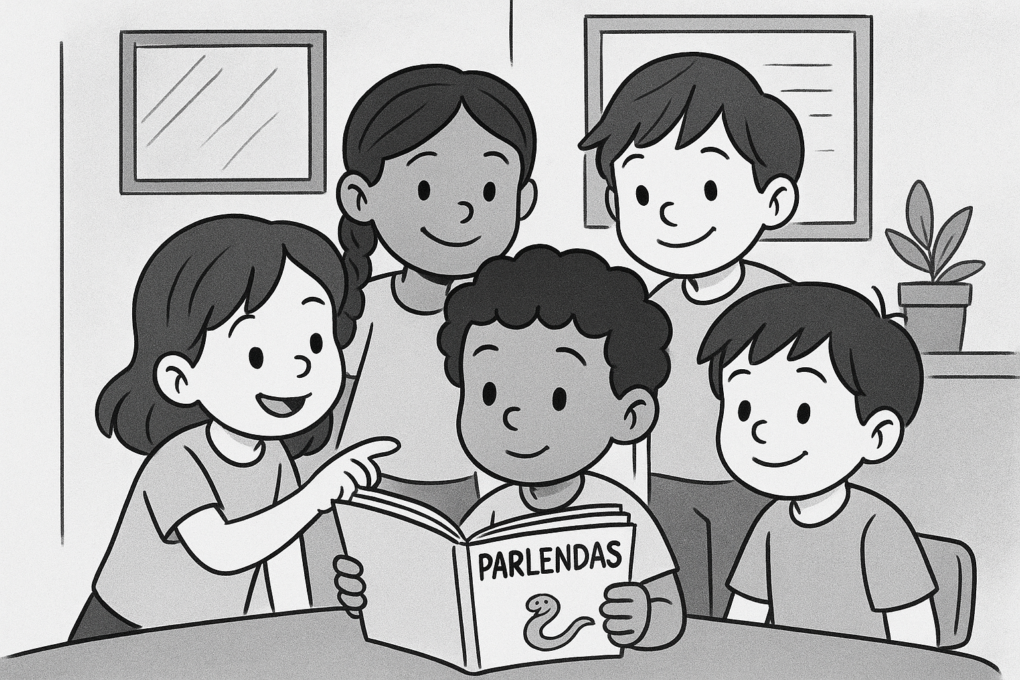 Práticas de leituras