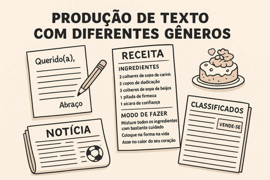 produçao-de-texto-noticia-classificados-receita-anuncio-cartas