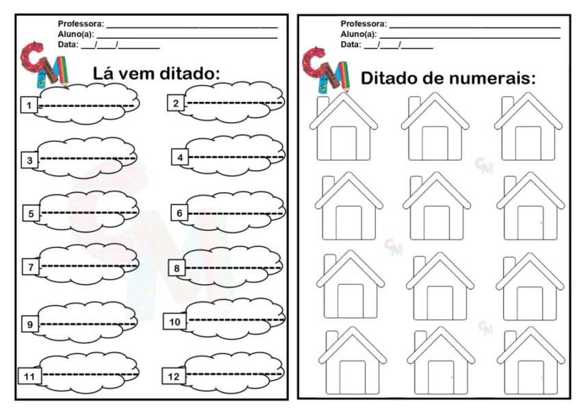 Ditado