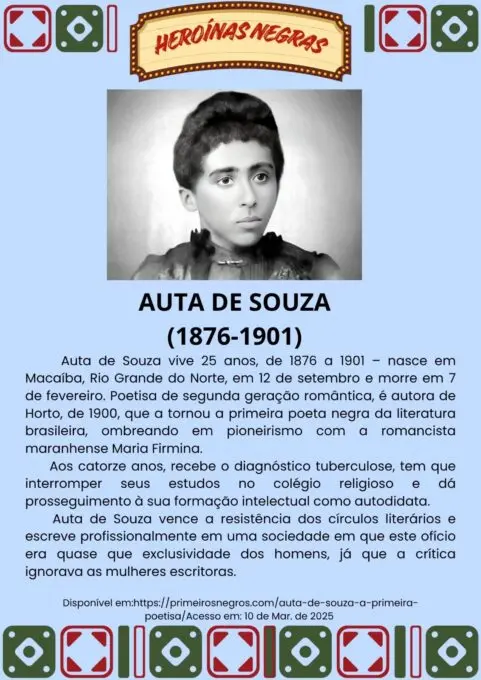 Dia da Consciência Negra