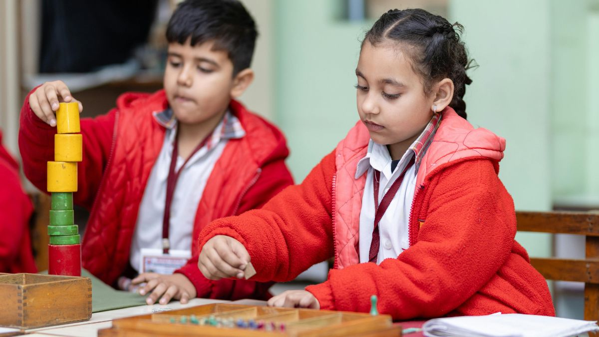 Atividades educativas recomendadas por especialistas