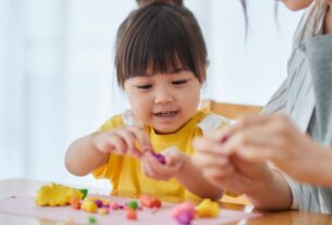 Atividades sensoriais