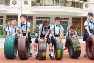 Brincadeiras lúdicas dirigidas