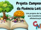 projeto de leitura