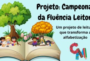 projeto de leitura