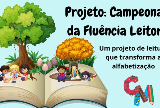 projeto de leitura