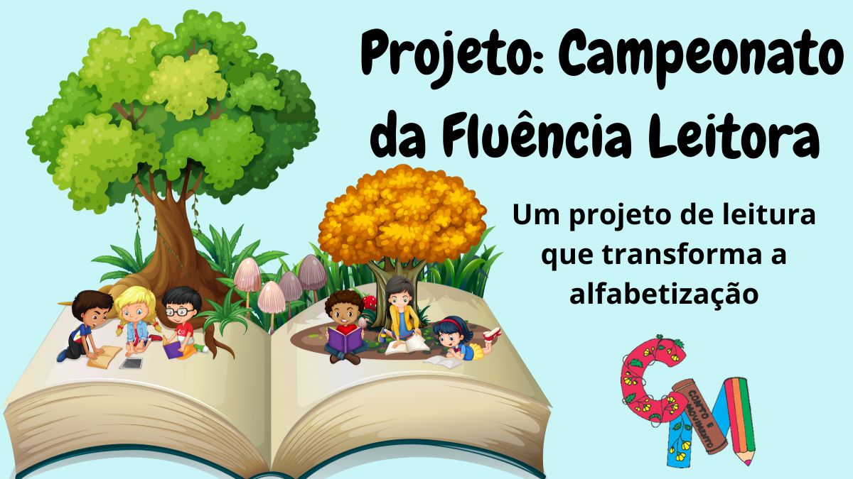 projeto de leitura
