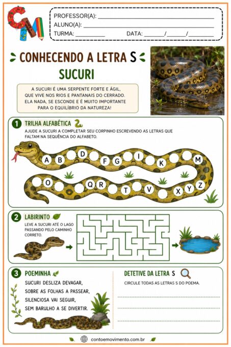 Cerrado brasileiro