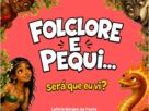 Folclore e Pequi