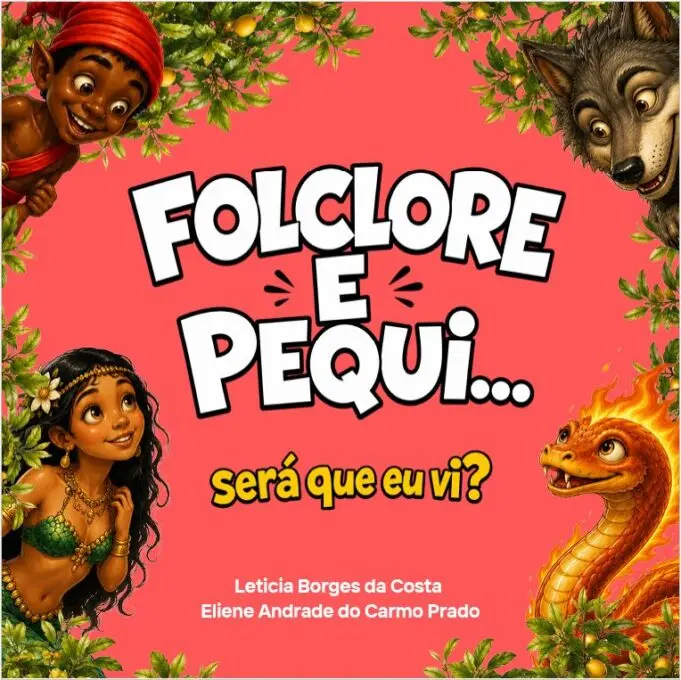 Folclore e Pequi