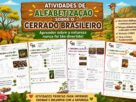 Cerrado brasileiro