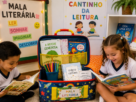 Consciência fonológica