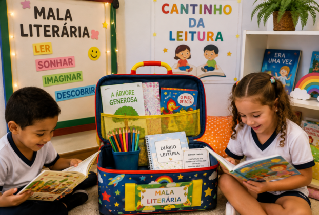Consciência fonológica