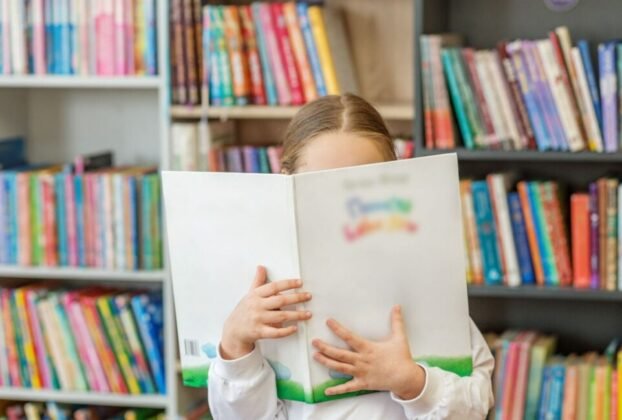 Literatura Infantil na Alfabetização