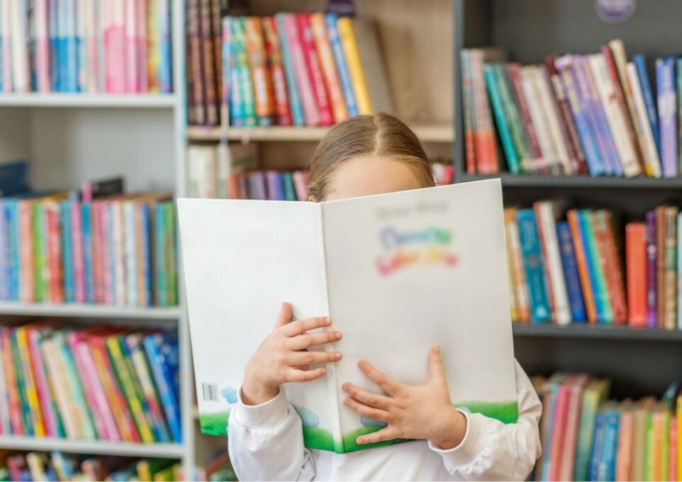 Literatura Infantil na Alfabetização
