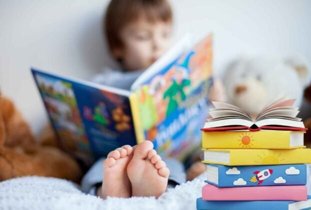 Projeto Mala Literária
