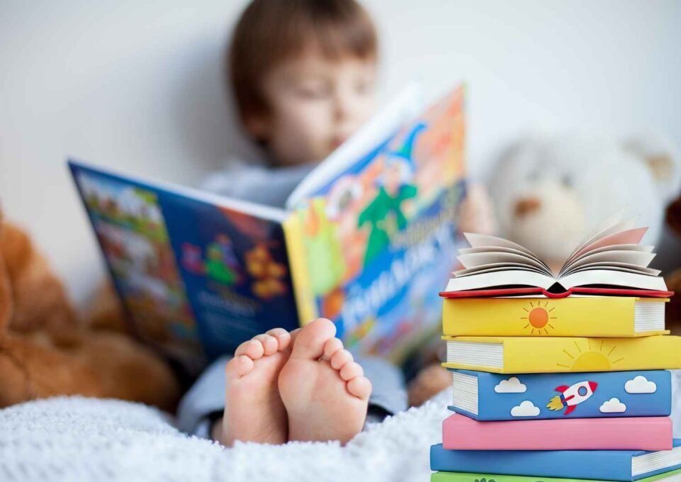 Projeto Mala Literária