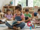 Alfabetização na Educação Infantil