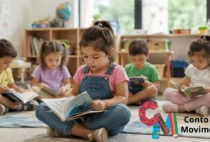 Alfabetização na Educação Infantil
