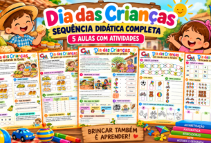 Imagem destaque Dia das Criancas