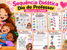 Sequência didática Dia do Professor