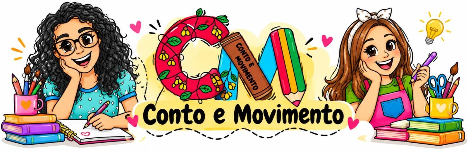 Logo blog Conto e Movimento